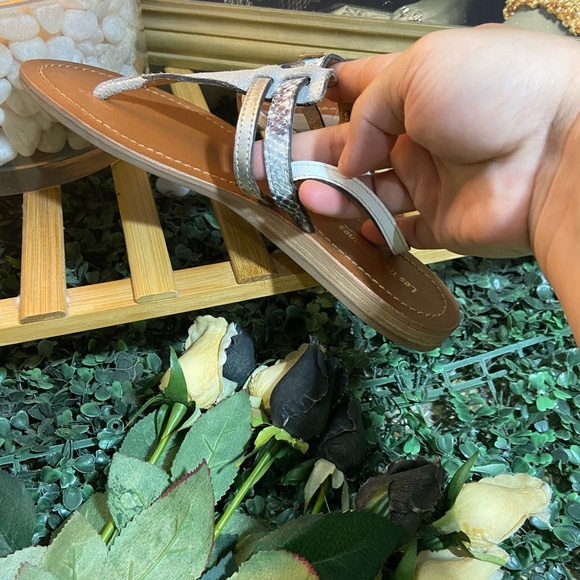Les Tropeziennes Sandals. Size- 38 - Picture 11 of 16